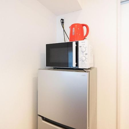 Апартаменты Creazione Akasaka -高速wifi- Токио Экстерьер фото