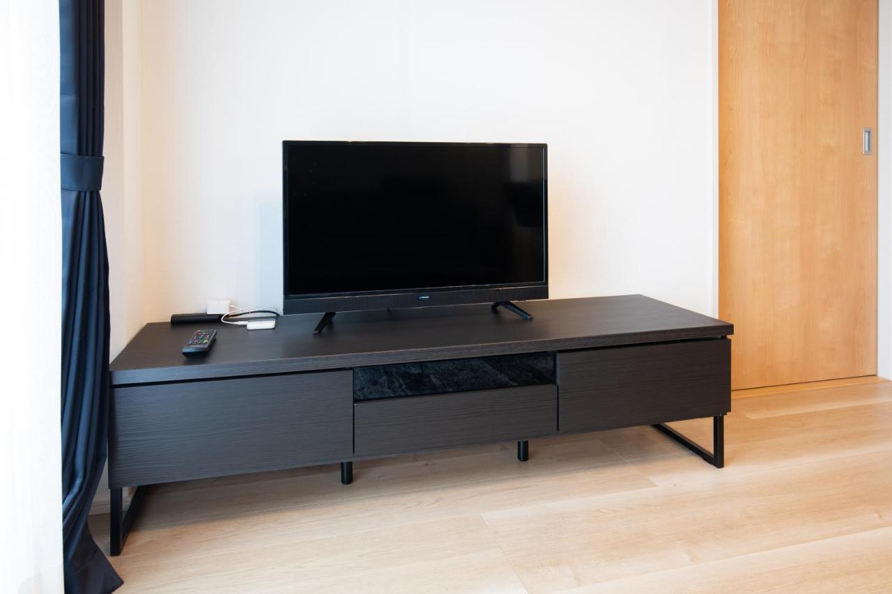 Апартаменты Creazione Akasaka -高速wifi- Токио Экстерьер фото