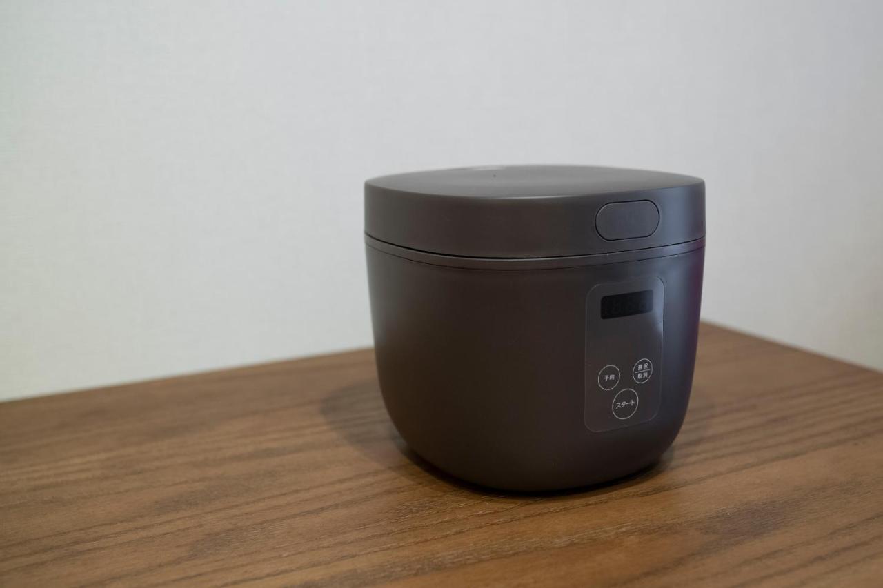 Апартаменты Creazione Akasaka -高速wifi- Токио Экстерьер фото