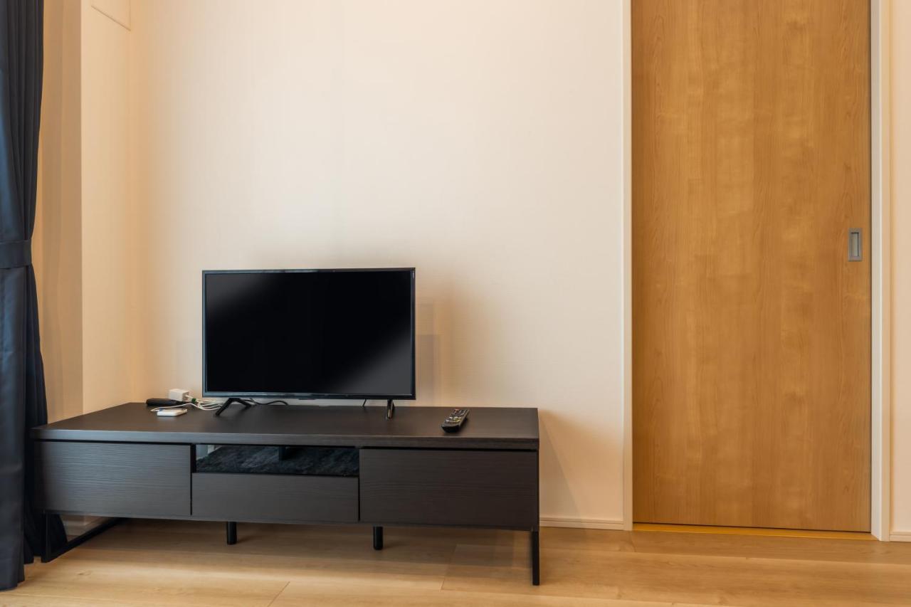 Апартаменты Creazione Akasaka -高速wifi- Токио Экстерьер фото
