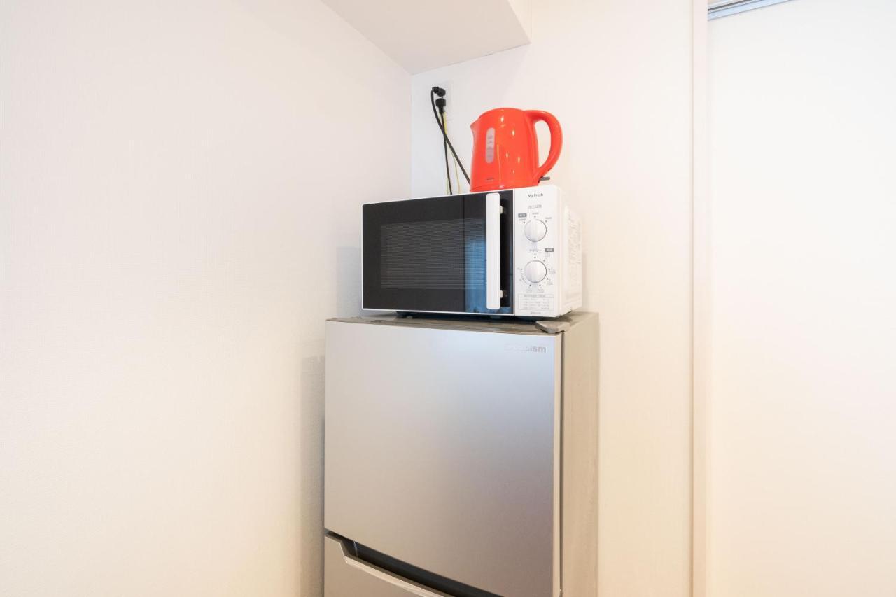Апартаменты Creazione Akasaka -高速wifi- Токио Экстерьер фото