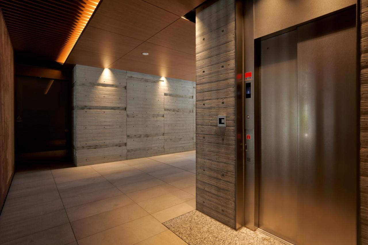 Апартаменты Creazione Akasaka -高速wifi- Токио Экстерьер фото